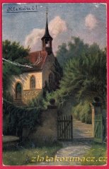 Klekání
