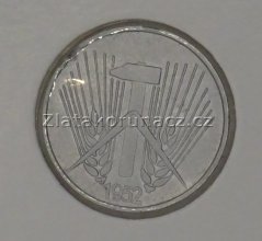 NDR - 1 Pfennig 1952 A