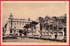 Ostrava - Hotel Imperial