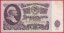 Rusko - 25 Rubles 1961