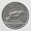 New Zealand - 6 pence 1936
