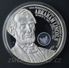 Abraham Lincoln
