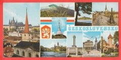 Praha - Hradčany VIII