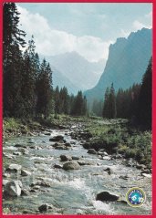 Vysoké Tatry - Bielovodská dolina