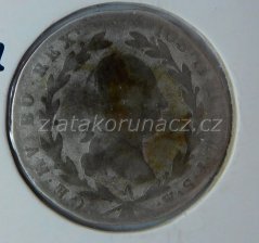20 Krejcar 1813 B