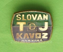 TJ Slovan Kavoz Karviná