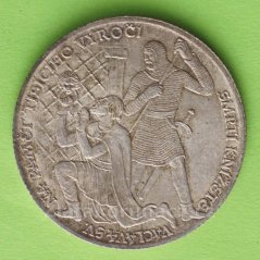 Zavraždění sv.Václava 1929