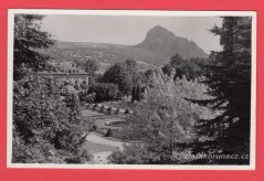 Bílina - Lázně v Čechách