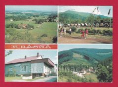 Krásná - Morávka, okres Frýdek-Místek