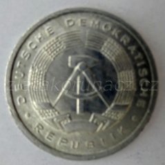NDR - 1 Pfennig 1981 A
