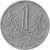1 koruna 1944