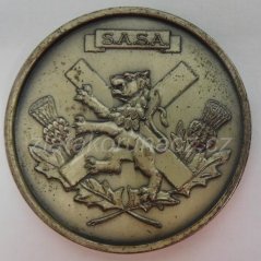 Lev - S.A.S.A.