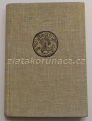 Sborník I. Numismatického symposia v Brně