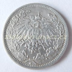 1/2 marka-1918 A