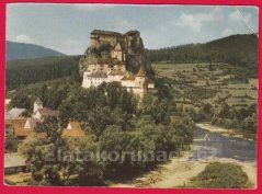 Orava - Oravský zámek IV.