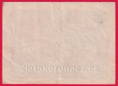 Rakousko - 2 Kronen 1922