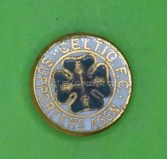 Celtic F.C. supporters
