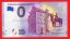 0 Euro souvenir - Stredoslovenské múzeum 2020