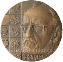 František Cach, Kolářský