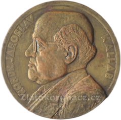 Jaroslav Kallab, Lichtág