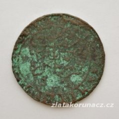 Švédsko - 1 ore 1627