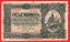 Maďarsko- 20 Korona 1920