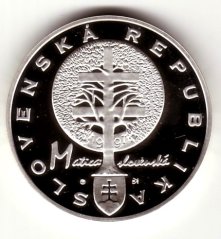 1997 - 200Sk - Š. Moyzes - Standart