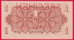 1 koruna 1944 KB