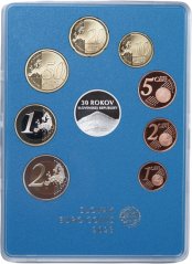 sada 2023 - 30. výročí vzniku SR Proof