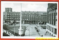 Ostrava-Nám.Dr.E.Beneše