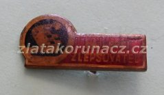 Najlepší zlepšovatel II.