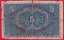 5 korun 1919 - 0128