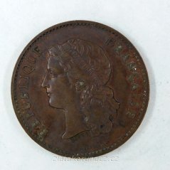 Francie - Mezinárodní výstava 1789