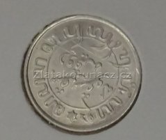Holandsko - Indie - 1/10 gulden 1941 P