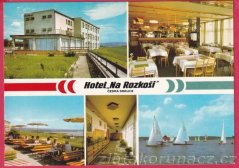 Česká Skalice - Hotel na Rozkoši