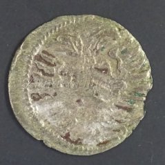 Grešle 1681 Opolí