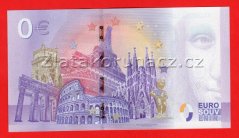 0 Euro souvenir - Kloster Lorsch