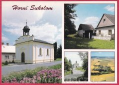 Horní Sukolom