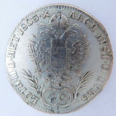 20 Krejcar 1803 E