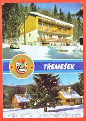 Třemešek-Rekreační středisko