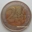 Belgie - 2 Eura 2000
