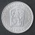5 haléř 1976
