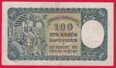 100 Ks 1940 + kolek, I. vydání I7