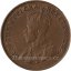 Kanada - 1 cent 1920 varianta