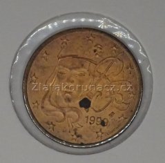 Francie - 5 Cent 1999