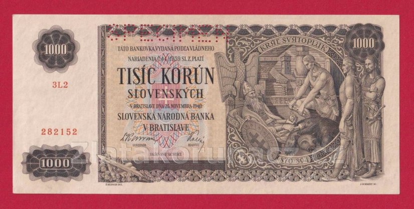 1000 Ks 1940 3 L2