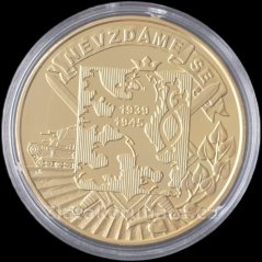 Květnové povstání českého lidu 1.-11. května 1945