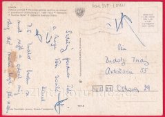 Levoča - Celkový pohled