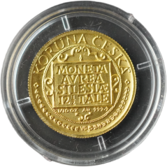 1996 - 1 000 Kč -Koruna Česká Standard