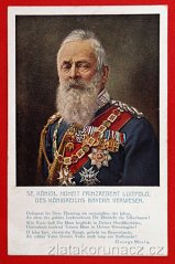 Prinzregent Luitpold von Bayern